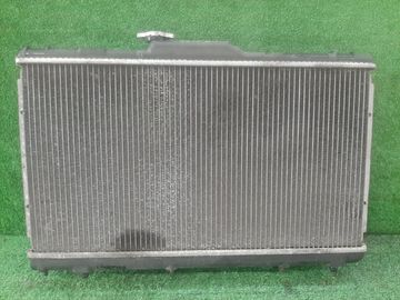 РАДИАТОР ОСНОВНОЙ НА TOYOTA COROLLA AE110 5A-FE