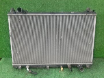 РАДИАТОР ОСНОВНОЙ НА TOYOTA CROWN AWS210 2AR-FSE