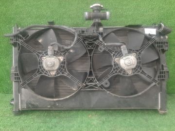 РАДИАТОР ОСНОВНОЙ НА MITSUBISHI OUTLANDER CW5W 4B12