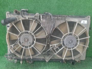 РАДИАТОР ОСНОВНОЙ НА TOYOTA ARISTO JZS160 2JZ-GE