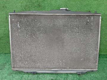 РАДИАТОР ОСНОВНОЙ НА HONDA ODYSSEY RA9 J30A