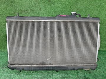 РАДИАТОР ОСНОВНОЙ НА SUBARU IMPREZA GGA EJ205