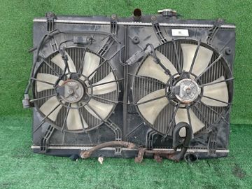 РАДИАТОР ОСНОВНОЙ НА HONDA ODYSSEY RA7 F23A