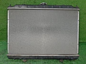 РАДИАТОР ОСНОВНОЙ НА NISSAN SERENA TC24 QR20DE