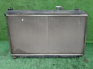 РАДИАТОР ОСНОВНОЙ НА HONDA FIT ARIA GD8 L15A