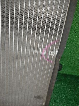 РАДИАТОР ОСНОВНОЙ НА HONDA FIT ARIA GD8 L15A