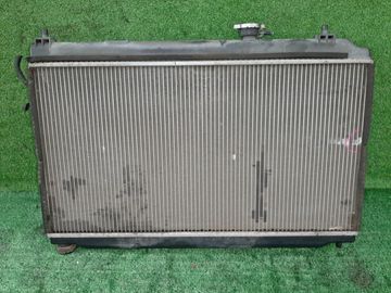 РАДИАТОР ОСНОВНОЙ НА HONDA FIT ARIA GD8 L15A