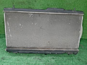 РАДИАТОР ОСНОВНОЙ НА SUBARU IMPREZA GGA EJ20T