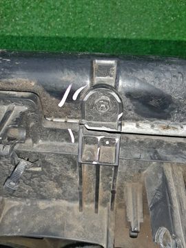 РАДИАТОР ОСНОВНОЙ НА NISSAN FUGA Y50 VQ25DE