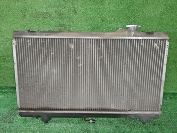 РАДИАТОР ОСНОВНОЙ НА TOYOTA RAUM EXZ10 5E-FE