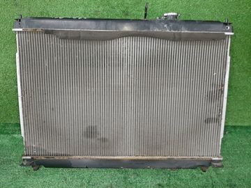 РАДИАТОР ОСНОВНОЙ НА NISSAN FUGA PY50 VQ35DE