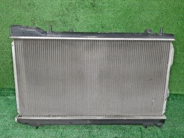 РАДИАТОР ОСНОВНОЙ НА SUBARU FORESTER SG5 EJ20T