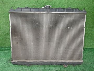 РАДИАТОР ОСНОВНОЙ НА NISSAN SERENA TC24 QR20DE