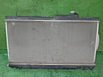 РАДИАТОР ОСНОВНОЙ НА SUBARU IMPREZA GGA EJ20T