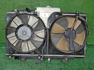 РАДИАТОР ОСНОВНОЙ НА HONDA INSPIRE UC1 J30A