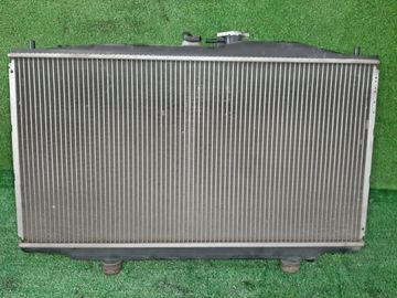 РАДИАТОР ОСНОВНОЙ НА HONDA INSPIRE UC1 J30A