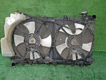 РАДИАТОР ОСНОВНОЙ НА SUBARU IMPREZA GF6 EJ18