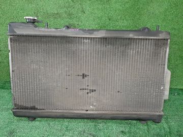 РАДИАТОР ОСНОВНОЙ НА SUBARU IMPREZA GF6 EJ18