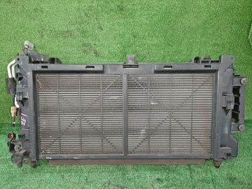 РАДИАТОР ОСНОВНОЙ НА NISSAN LEAF ZE1 EM57