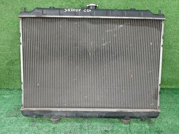 РАДИАТОР ОСНОВНОЙ НА NISSAN SERENA PC24 SR20DE