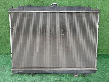 РАДИАТОР ОСНОВНОЙ НА NISSAN SERENA TC24 QR20DE