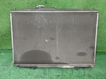 РАДИАТОР ОСНОВНОЙ НА HONDA ODYSSEY RA6 F23A