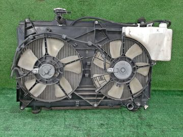 РАДИАТОР ОСНОВНОЙ НА TOYOTA IPSUM ACM26W 2AZ-FE