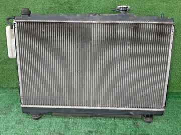 РАДИАТОР ОСНОВНОЙ НА TOYOTA IPSUM ACM26W 2AZ-FE