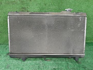 РАДИАТОР ОСНОВНОЙ НА TOYOTA RAUM EXZ10 5E-FE