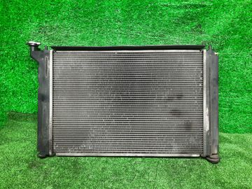 РАДИАТОР ОСНОВНОЙ НА TOYOTA OPA ZCT10 1ZZ-FE