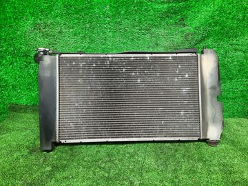 РАДИАТОР ОСНОВНОЙ НА TOYOTA COROLLA NZE121 1NZ-FE