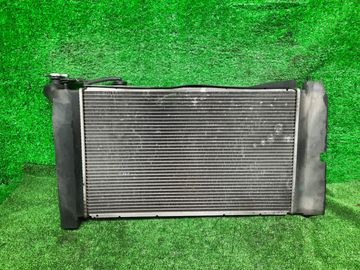 РАДИАТОР ОСНОВНОЙ НА TOYOTA COROLLA NZE121 1NZ-FE
