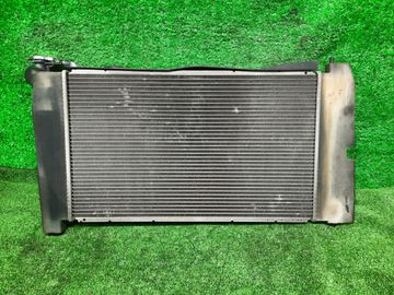 РАДИАТОР ОСНОВНОЙ НА TOYOTA COROLLA FIELDER NZE121G 1NZ-FE