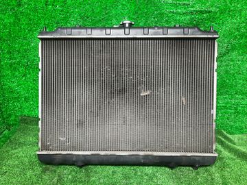 РАДИАТОР ОСНОВНОЙ НА NISSAN SERENA TC24 QR20DE