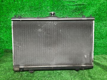 РАДИАТОР ОСНОВНОЙ НА MITSUBISHI GRANDIS NA4W 4G69