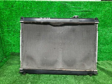 РАДИАТОР ОСНОВНОЙ НА NISSAN FUGA PY50 VQ35DE