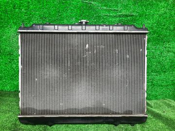 РАДИАТОР ОСНОВНОЙ НА NISSAN SERENA PC24 SR20DE