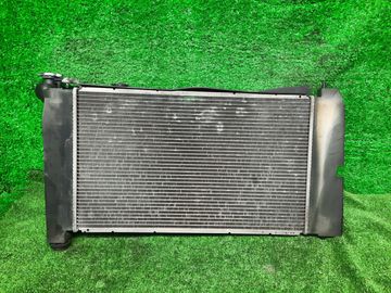 РАДИАТОР ОСНОВНОЙ НА TOYOTA COROLLA NZE121 1NZ-FE