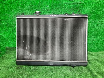 РАДИАТОР ОСНОВНОЙ НА MITSUBISHI DION CR9W 4G63