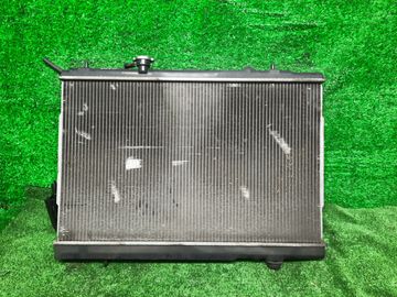 РАДИАТОР ОСНОВНОЙ НА MITSUBISHI DION CR5W 4G93T