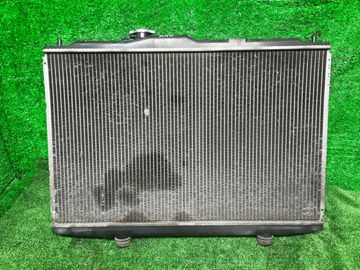 РАДИАТОР ОСНОВНОЙ НА HONDA ODYSSEY RA6 F23A
