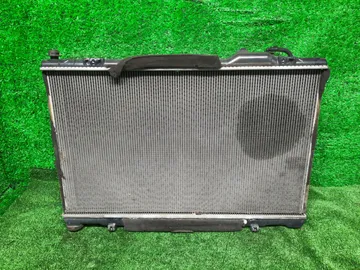 РАДИАТОР ОСНОВНОЙ НА TOYOTA CROWN GRS182 3GR-FSE