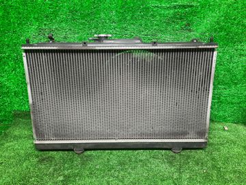 РАДИАТОР ОСНОВНОЙ НА MITSUBISHI GALANT EA7A 4G94