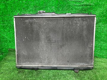 РАДИАТОР ОСНОВНОЙ НА HONDA ODYSSEY RA6 F23A