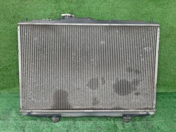 РАДИАТОР ОСНОВНОЙ НА HONDA ODYSSEY RA6 F23A