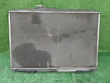 РАДИАТОР ОСНОВНОЙ НА HONDA ODYSSEY RA6 F23A
