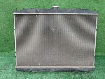 РАДИАТОР ОСНОВНОЙ НА NISSAN SERENA TC24 QR20DE