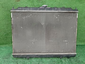 РАДИАТОР ОСНОВНОЙ НА NISSAN LIBERTY RM12 QR20DE