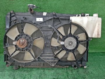 РАДИАТОР ОСНОВНОЙ НА TOYOTA IPSUM ACM21W 2AZ-FE