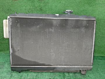 РАДИАТОР ОСНОВНОЙ НА TOYOTA IPSUM ACM21W 2AZ-FE